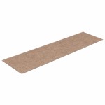 vidaXL Covorașe autoadezive pentru scări, 30 buc., 76x20 cm, maro deschis, dreptunghiulare vidaXL Covorașe autoadezive pentru scări, 30 buc., 76x20 cm, maro deschis, dreptunghiulare