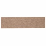 vidaXL Covorașe autoadezive pentru scări, 30 buc., 76x20 cm, maro deschis, dreptunghiulare vidaXL Covorașe autoadezive pentru scări, 30 buc., 76x20 cm, maro deschis, dreptunghiulare