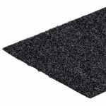 vidaXL Covorașe scări autoadezive, 30 buc., 76x20 cm, gri, dreptunghiulare vidaXL Covorașe scări autoadezive, 30 buc., 76x20 cm, gri, dreptunghiulare