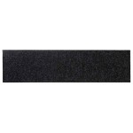 vidaXL Covorașe scări autoadezive, 30 buc., 76x20 cm, dreptunghiulare, negre vidaXL Covorașe scări autoadezive, 30 buc., 76x20 cm, dreptunghiulare, negre