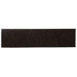 vidaXL Covorașe autoadezive pentru scări, 30 buc., 76x20 cm, maro închis, dreptunghiulare vidaXL Covorașe autoadezive pentru scări, 30 buc., 76x20 cm, maro închis, dreptunghiulare