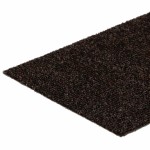 vidaXL Covorașe autoadezive pentru scări, 30 buc., 76x20 cm, maro închis, dreptunghiulare vidaXL Covorașe autoadezive pentru scări, 30 buc., 76x20 cm, maro închis, dreptunghiulare