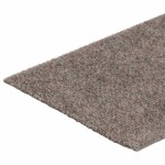 vidaXL Covorașe autoadezive pentru scări, 30 buc., 76x20 cm, bej, dreptunghiulare