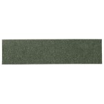 vidaXL Covorașe scări autoadezive, 30 buc., 76x20 cm, verde, dreptunghiulare vidaXL Covorașe scări autoadezive, 30 buc., 76x20 cm, verde, dreptunghiulare