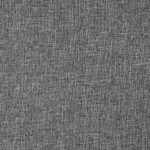 vidaXL Scaun de podea pivotant, gri deschis, material textil vidaXL Scaun de podea pivotant, gri deschis, material textil
