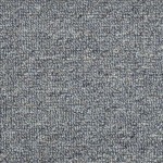 vidaXL Covorașe pentru scări, 30 buc., 56x17x3 cm, gri deschis și albastru, semirotunde