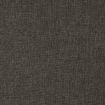 vidaXL Scaun de podea pivotant, gri închis, material textil