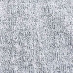 vidaXL Covorașe pentru scări, 30 buc., 65x24x4 cm, gri deschis, semirotunde, mari