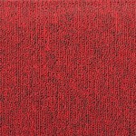 vidaXL Covorașe scări, 30 buc., 65x24x4 cm, semirotunde, bordeaux, mari vidaXL Covorașe scări, 30 buc., 65x24x4 cm, semirotunde, bordeaux, mari