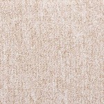 vidaXL Covorașe pentru scări, 30 buc., 65x24x4 cm, semirotunde, maro taupe, mari