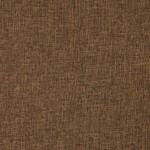 vidaXL Scaun de podea pivotant, maro, material textil