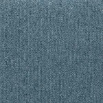 vidaXL Covorașe pentru scări, 30 buc., 65x21x4 cm, margini dreptunghiulare, albastru marin