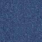 vidaXL Covorașe pentru scări, 20 buc., 56x17x3 cm, semirotunde, albastre