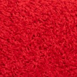 vidaXL Covorașe pentru scări, 30 buc., 56x17x3 cm, roșii, semirotunde vidaXL Covorașe pentru scări, 30 buc., 56x17x3 cm, roșii, semirotunde