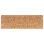 vidaXL Covorașe pentru scări, 30 buc., 65x21x4 cm, bej, cu margini dreptunghiulare vidaXL Covorașe pentru scări, 30 buc., 65x21x4 cm, bej, cu margini dreptunghiulare