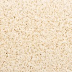 vidaXL Covorașe pentru scări, 20 buc., 65x21x4 cm, crem, semirotunde, mari