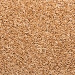 vidaXL Covorașe pentru scări, 20 buc., 65x21x4 cm, bej, cu margini dreptunghiulare