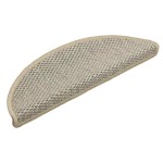 vidaXL Covorașe scări autoadezive 30 buc. verde 56x17x3cm aspect sisal vidaXL Covorașe scări autoadezive 30 buc. verde 56x17x3cm aspect sisal