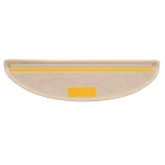 vidaXL Covorașe de scară autoadezive aspect sisal 30 buc. berber vidaXL Covorașe de scară autoadezive aspect sisal 30 buc. berber