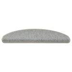 vidaXL Covorașe scări autoadezive, 30 buc. verde 65x21x4 cm, sisal vidaXL Covorașe scări autoadezive, 30 buc. verde 65x21x4 cm, sisal