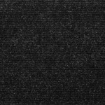 vidaXL Covorașe scară autoadezive 30 buc Antracit 65x24,5x3,5 cm