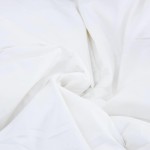 vidaXL Pilotă cu pernă 2 pcs Alb 155 x 220 cm Jos vidaXL Pilotă cu pernă 2 pcs Alb 155 x 220 cm Jos