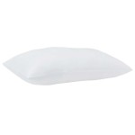 vidaXL Duvet pentru toate sezoanele Alb 155 x 200 cm Microfibră vidaXL Duvet pentru toate sezoanele Alb 155 x 200 cm Microfibră