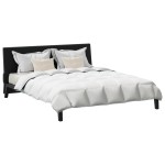 vidaXL Pilotă Altele 3 pcs Alb 200 x 220 cm Jos vidaXL Pilotă Altele 3 pcs Alb 200 x 220 cm Jos