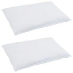 vidaXL Pilotă Altele cu pernă 3 pcs Alb 240 x 200 cm Jos vidaXL Pilotă Altele cu pernă 3 pcs Alb 240 x 200 cm Jos
