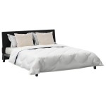vidaXL Duvet pentru toate sezoanele 3 pcs Alb 200 x 220 cm Microfibră vidaXL Duvet pentru toate sezoanele 3 pcs Alb 200 x 220 cm Microfibră