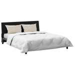 vidaXL Duvet pentru toate sezoanele 3 pcs Alb 240 x 260 cm Microfibră vidaXL Duvet pentru toate sezoanele 3 pcs Alb 240 x 260 cm Microfibră