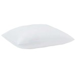 vidaXL Pilotă cu pernă 3 pcs Alb 200 x 200 cm Microfibră vidaXL Pilotă cu pernă 3 pcs Alb 200 x 200 cm Microfibră