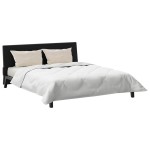 vidaXL Duvet de iarnă cu pernă 3 pcs Alb 240 x 200 cm Microfibră vidaXL Duvet de iarnă cu pernă 3 pcs Alb 240 x 200 cm Microfibră