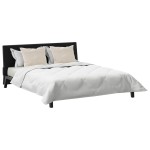 vidaXL Duvet de iarnă cu pernă 3 pcs Alb 260 x 220 cm Microfibră vidaXL Duvet de iarnă cu pernă 3 pcs Alb 260 x 220 cm Microfibră