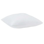 vidaXL Pilotă Altele cu pernă 3 pcs Alb 200 x 220 cm Microfibră vidaXL Pilotă Altele cu pernă 3 pcs Alb 200 x 220 cm Microfibră