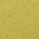 vidaXL Taburet, verde, 78x56x32 cm, material textil vidaXL Taburet, verde, 78x56x32 cm, material textil