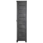 vidaXL Dulap, 65x45x181 cm, plastic vidaXL Dulap, 65x45x181 cm, plastic