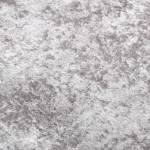 vidaXL Covor lavabil, gri, 120x180 cm, antiderapant