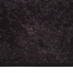 vidaXL Covor lavabil, antracit, 80x300 cm, antiderapant