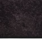 vidaXL Covor lavabil, antracit, 190x300 cm, antiderapant