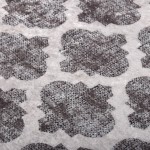 vidaXL Covor lavabil, multicolor, 120x180 cm, antiderapant vidaXL Covor lavabil, multicolor, 120x180 cm, antiderapant
