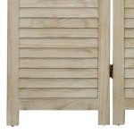 vidaXL Paravan de cameră cu 5 panouri, 175x165 cm,lemn masiv Paulownia vidaXL Paravan de cameră cu 5 panouri, 175x165 cm,lemn masiv Paulownia