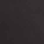 vidaXL Fotoliu rabatabil, negru, piele ecologică