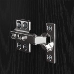 vidaXL Set comodă TV Pe perete 7 pcs Stejar negru 30.5 x 30 x 60 cm vidaXL Set comodă TV Pe perete 7 pcs Stejar negru 30.5 x 30 x 60 cm
