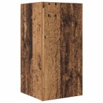 vidaXL Set comodă TV 6 pcs Lemn vechi 60 x 30 x 30 cm Lemn compozit vidaXL Set comodă TV 6 pcs Lemn vechi 60 x 30 x 30 cm Lemn compozit