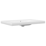 vidaXL Set de mobilier pentru baie Pe perete 3 pcs Stejar negru vidaXL Set de mobilier pentru baie Pe perete 3 pcs Stejar negru