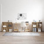 vidaXL Set comodă TV 4 pcs stejar artizanal 37 x 35 x 72 cm vidaXL Set comodă TV 4 pcs stejar artizanal 37 x 35 x 72 cm