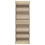 vidaXL Ușă de Dulap cu ușă 4 pcs natural 140.5 x 2.1 x 49.5 cm