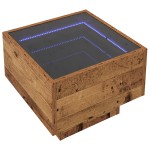 vidaXL Dulap de depozitare Lemn vechi 40 x 40 x 30 cm vidaXL Dulap de depozitare Lemn vechi 40 x 40 x 30 cm