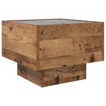 vidaXL Dulap de depozitare Lemn vechi 40 x 40 x 30 cm vidaXL Dulap de depozitare Lemn vechi 40 x 40 x 30 cm